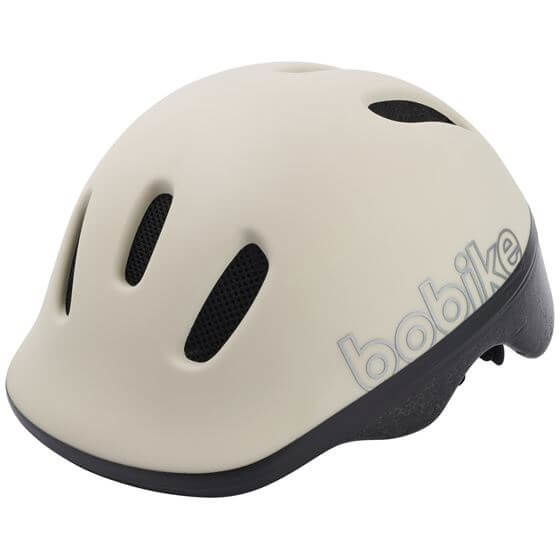 Bobike helm Go XXS vanilla