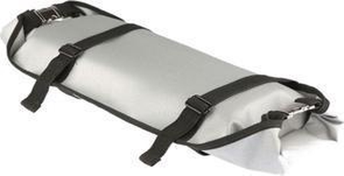 Mirage E-bike Battery Safe Michel - Silver