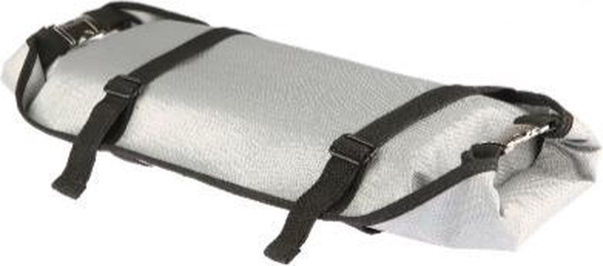 Mirage E-bike Battery Safe Michel - Silver