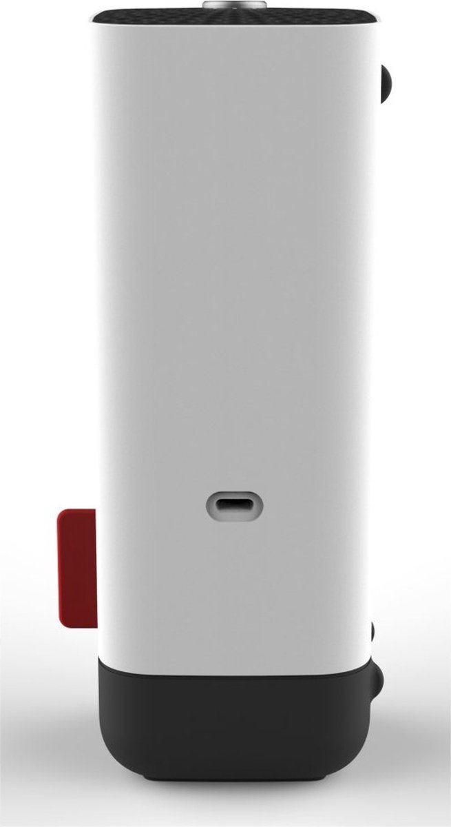 Boneco P50 Air Ionisator luchtreiniger 17,8 x 6 x 6 cm, wit