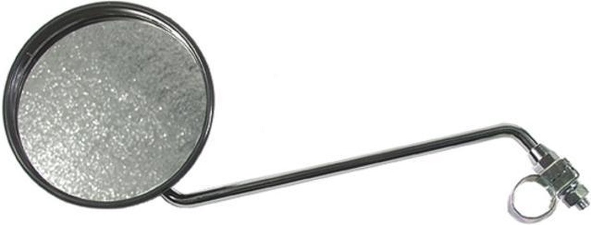 Spiegel 922/15P 11cm Per Stuk - Silver