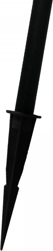 Ks Verlichting Garden Spike - Zwart