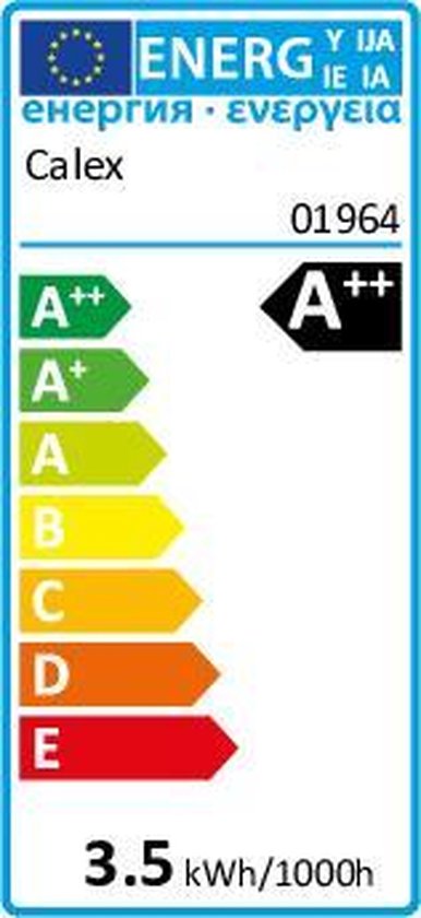 Ks Verlichting Garden Spike - Zwart