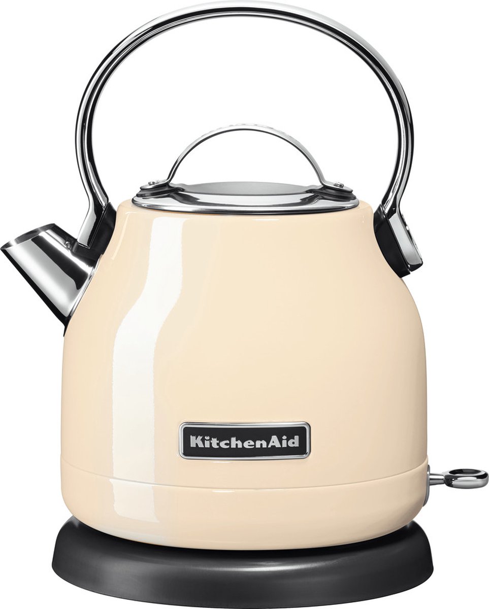 Kitchenaid 5KEK1222EAC Waterkoker - 1,25 L