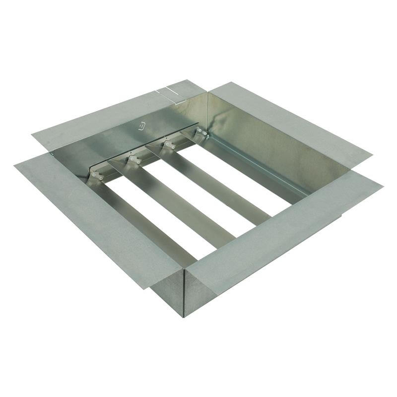 Itho Daalderop terugslagklep KD2A voetgrootte II 5403060A