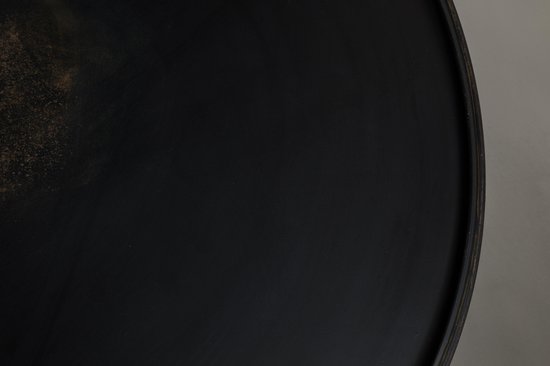 Dutchbone Brok Salontafel - Bruin