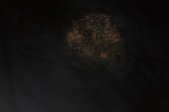 Dutchbone Brok Salontafel - Bruin