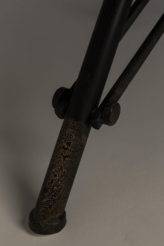 Dutchbone Brok Salontafel - Bruin