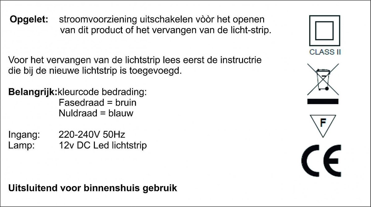 Wiesbaden Ambi One spiegel 160x60 cm met dimbare LED-verlichting en spiegelverwarming