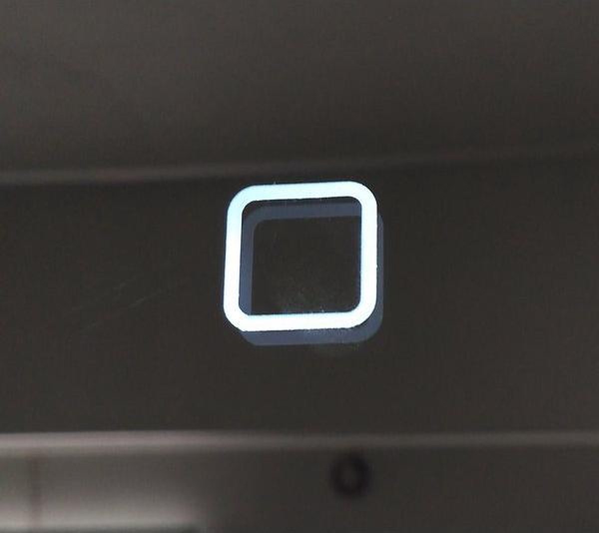 Wiesbaden Ambi One spiegel 160x60 cm met dimbare LED-verlichting en spiegelverwarming