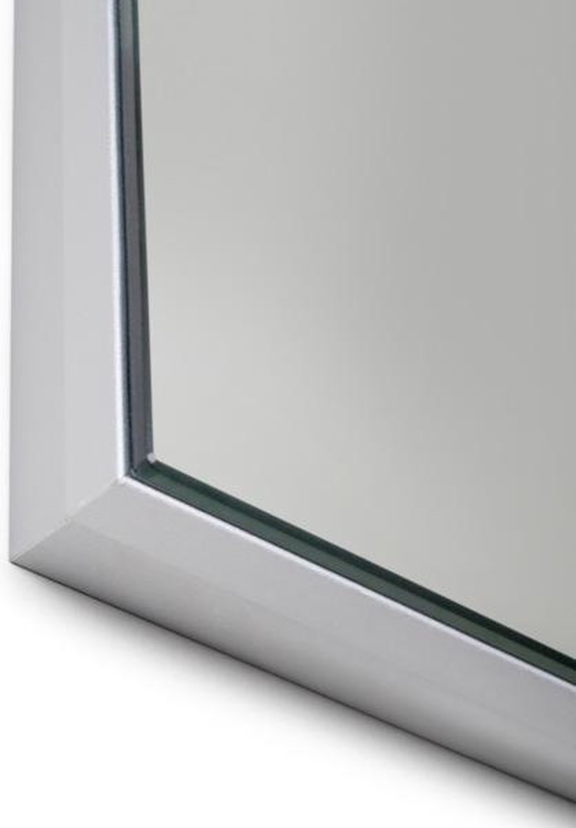 Wiesbaden Ambi One spiegel 160x60 cm met dimbare LED-verlichting en spiegelverwarming