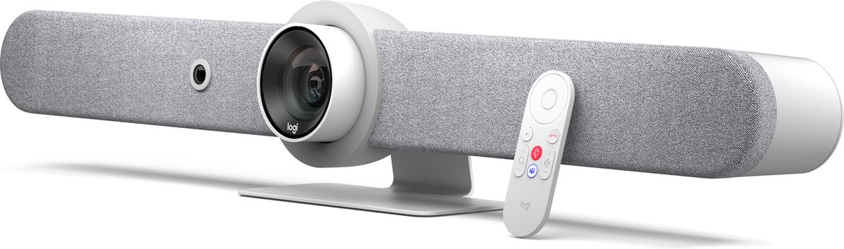 Logitech Rally Bar - Videoconferentieapparatuur -