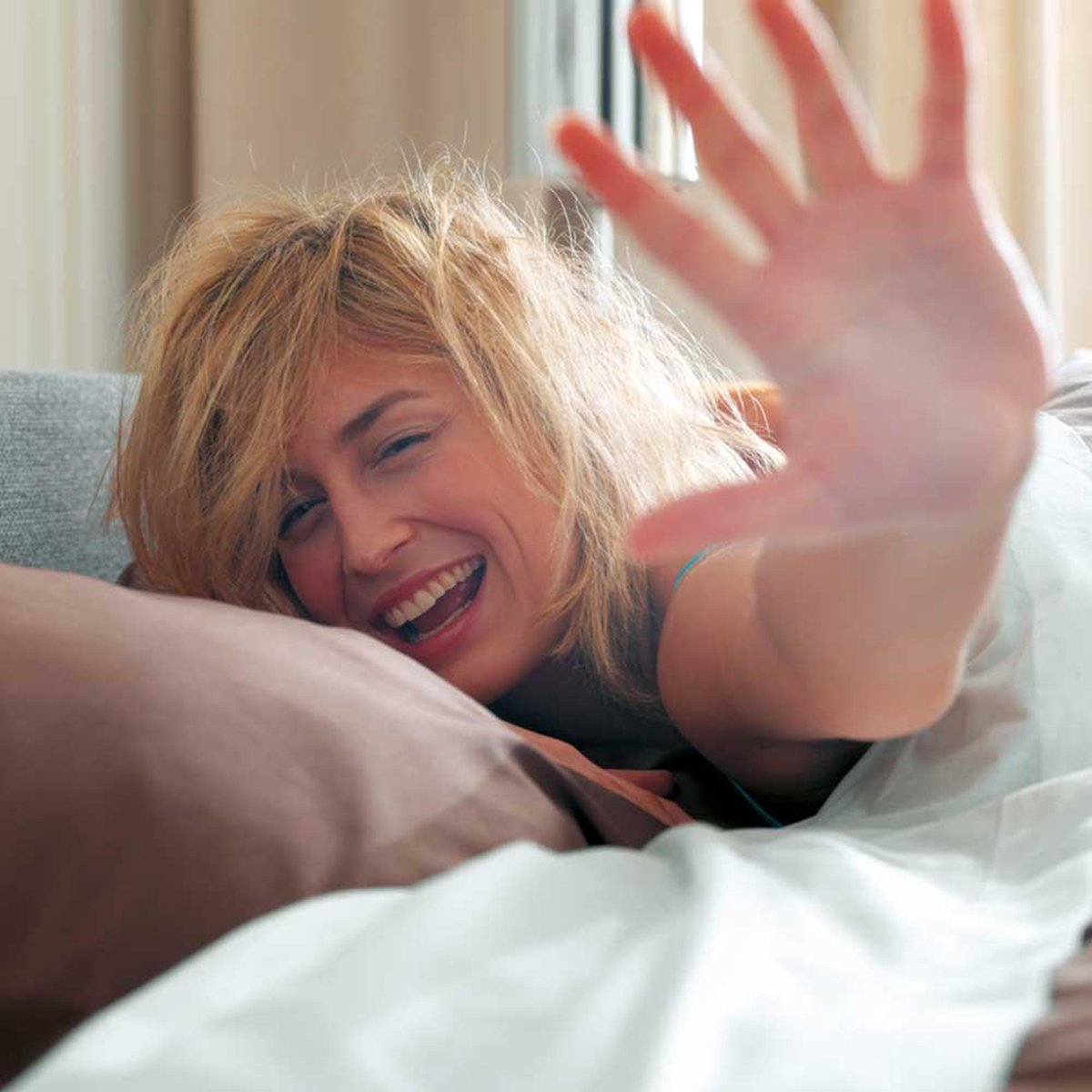 M line Traagschuim Matras Slow Motion 5 - 140 x 210 cm - tot 140 kg