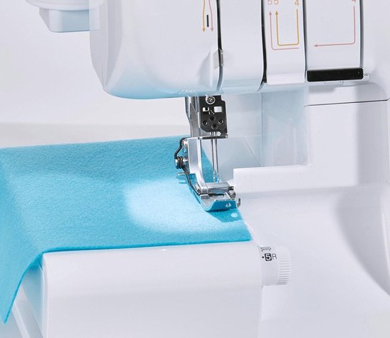 Brother M343d Overlock-naaimachine