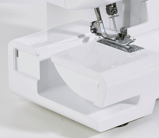 Brother M343d Overlock-naaimachine
