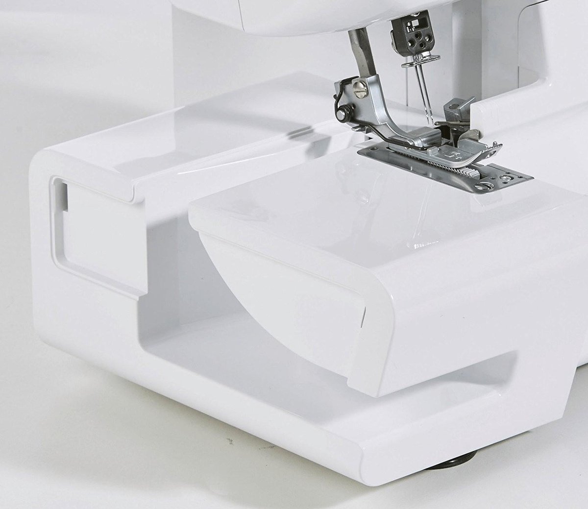 Brother M343d Overlock-naaimachine