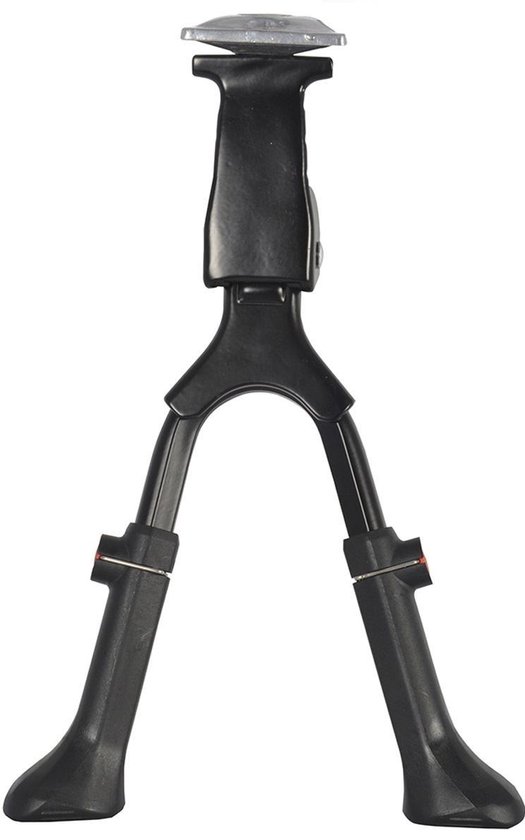 OXC Dubbel Standaard 26-29 Inch Aluminium - Zwart