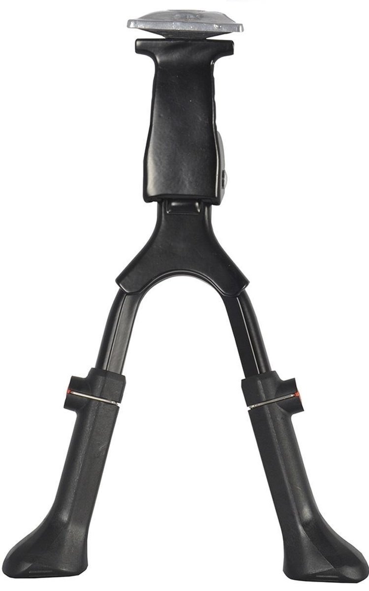 OXC Dubbel Standaard 26-29 Inch Aluminium - Zwart