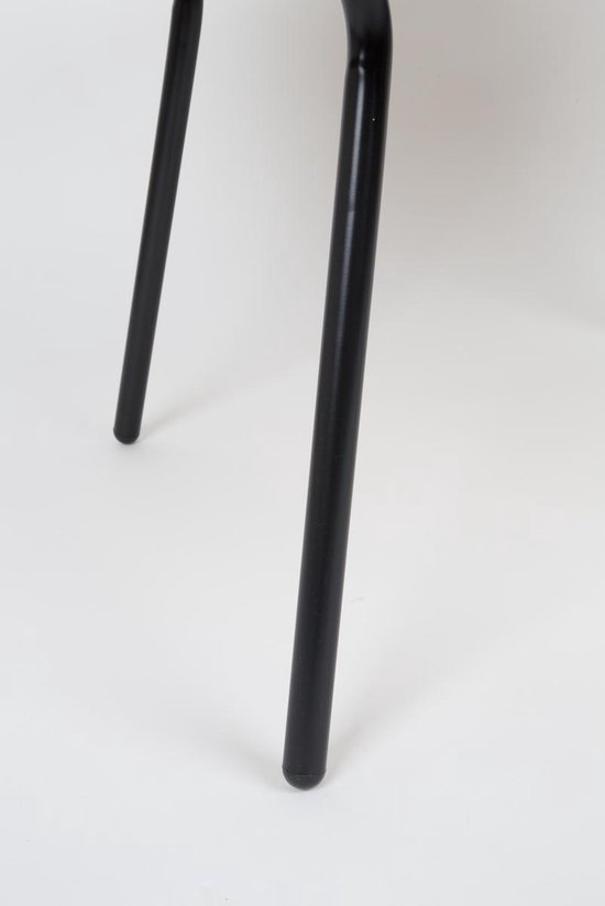 Zuiver Oak Tray Salontafel Ø 78 cm - Bruin