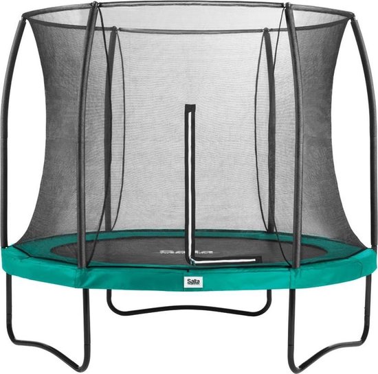 Salta Trampoline - Comfort Edition - 305 Cm - - Groen