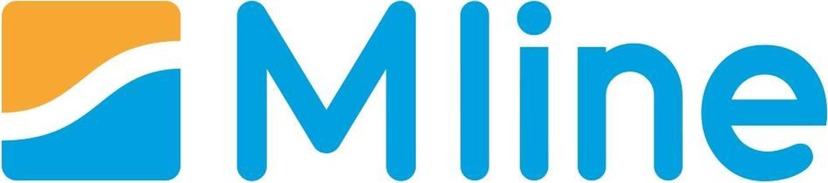 M line Traagschuim Topmatras Intense Luxe Soft - 140 x 200 cm