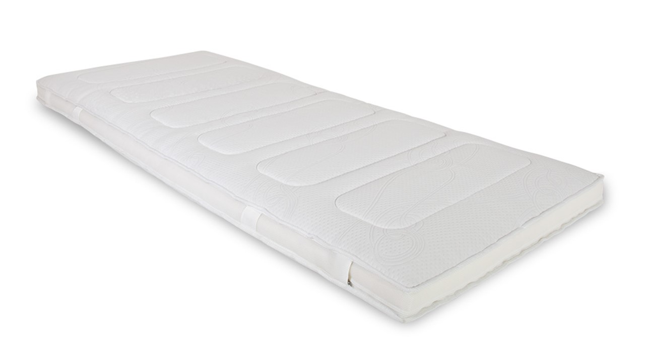 Topmatras Platinum Latex - 120 x 190 cm