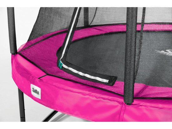 Salta Trampoline - Comfort Edition - 183 Cm - - Roze
