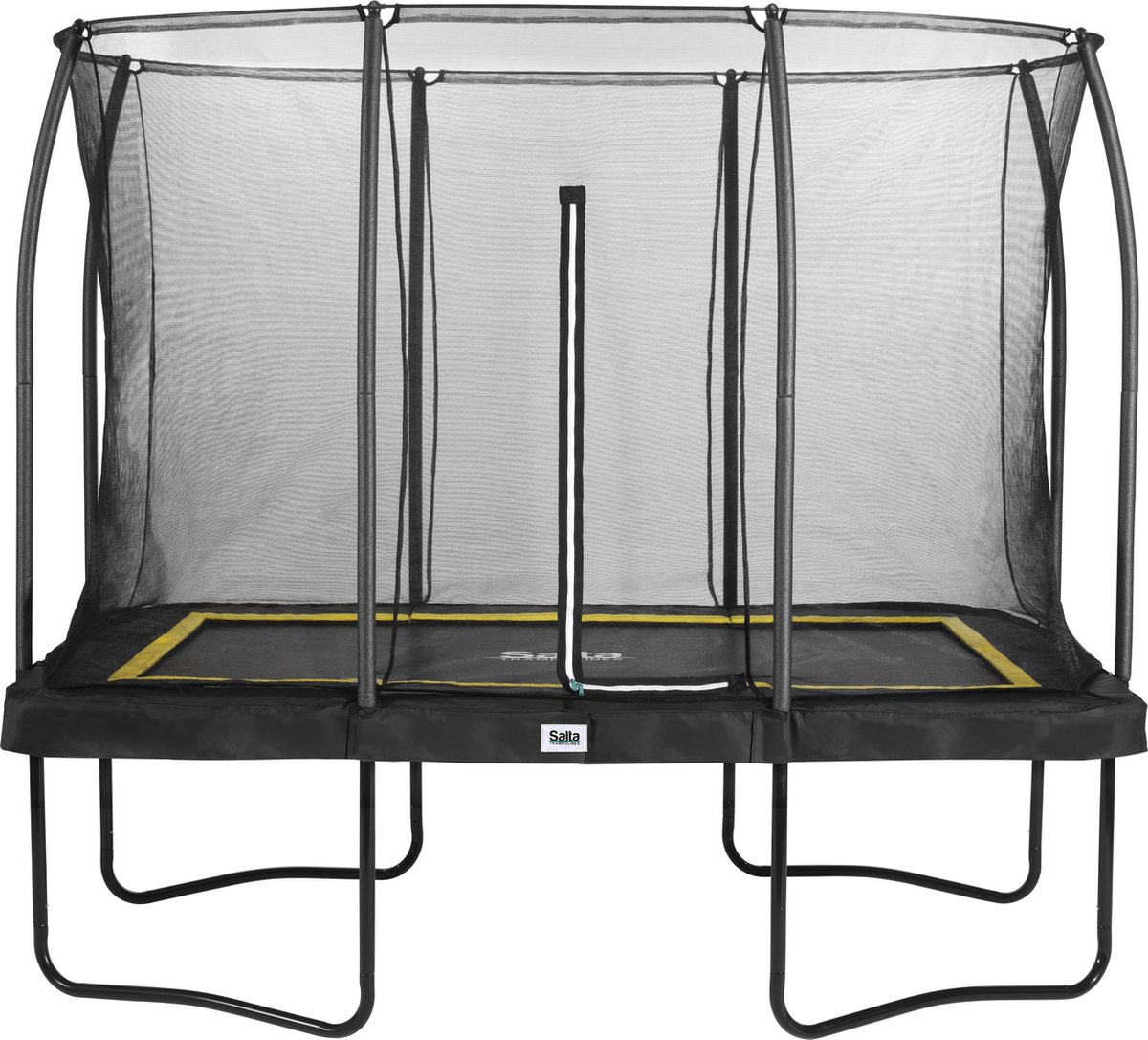 Salta Trampoline - Comfort Edition - 214 X 305 Cm - - Zwart