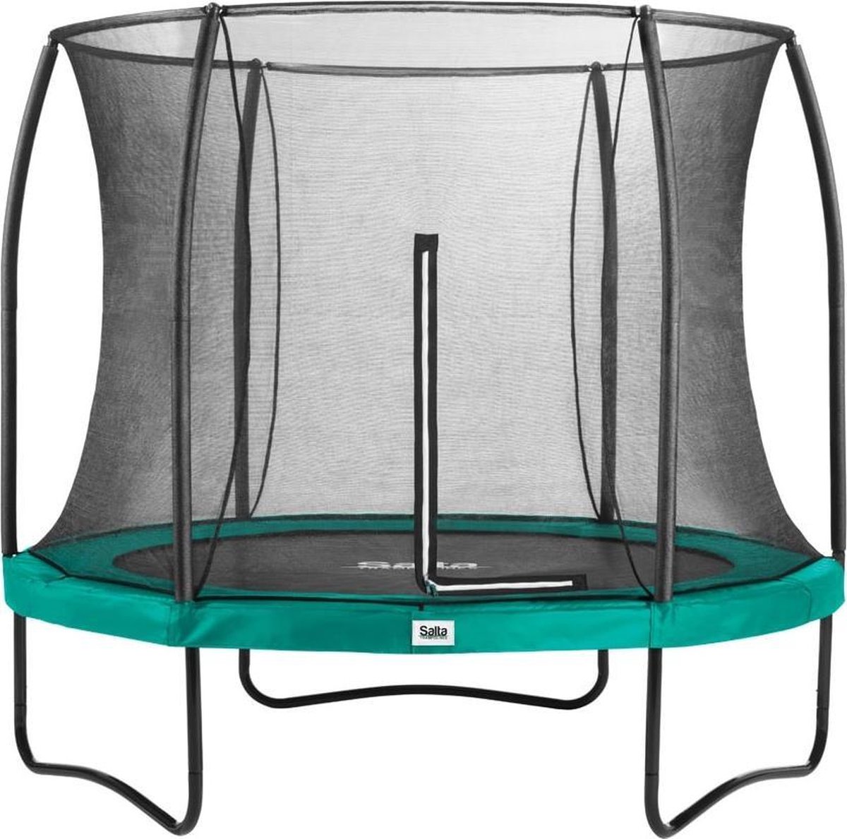 Salta Trampoline - Comfort Edition - 251 Cm - - Groen