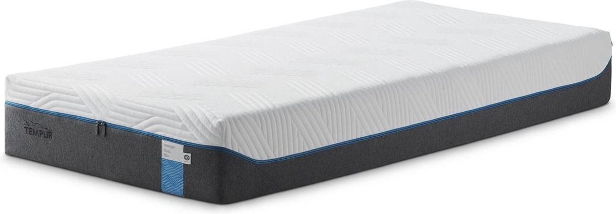 Tempur ® Matras Cloud Elite 25 - 80 x 200 cm - tot 140 kg