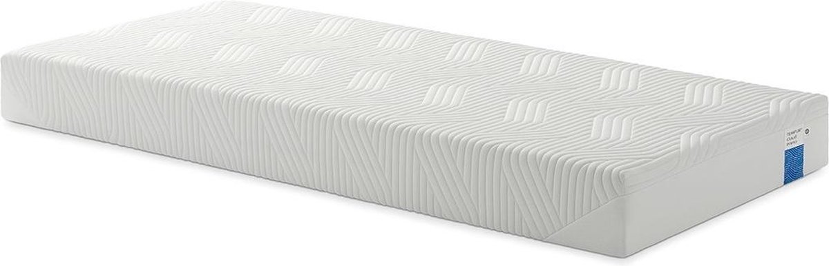 Tempur ® Matras Cloud Prima 19 - 160 x 200 cm - tot 140 kg