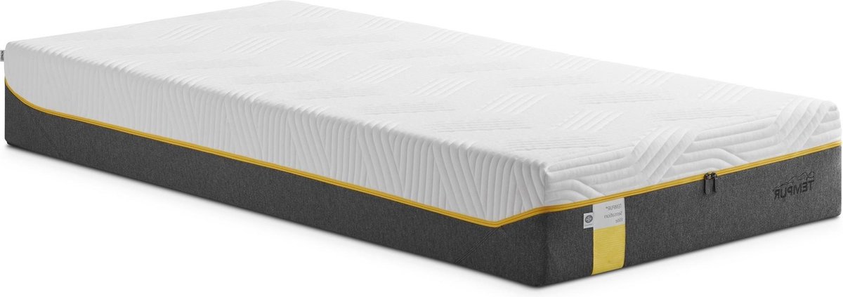 Tempur ® Matras Sensation Elite 25 - 70 x 200 cm - tot 140 kg