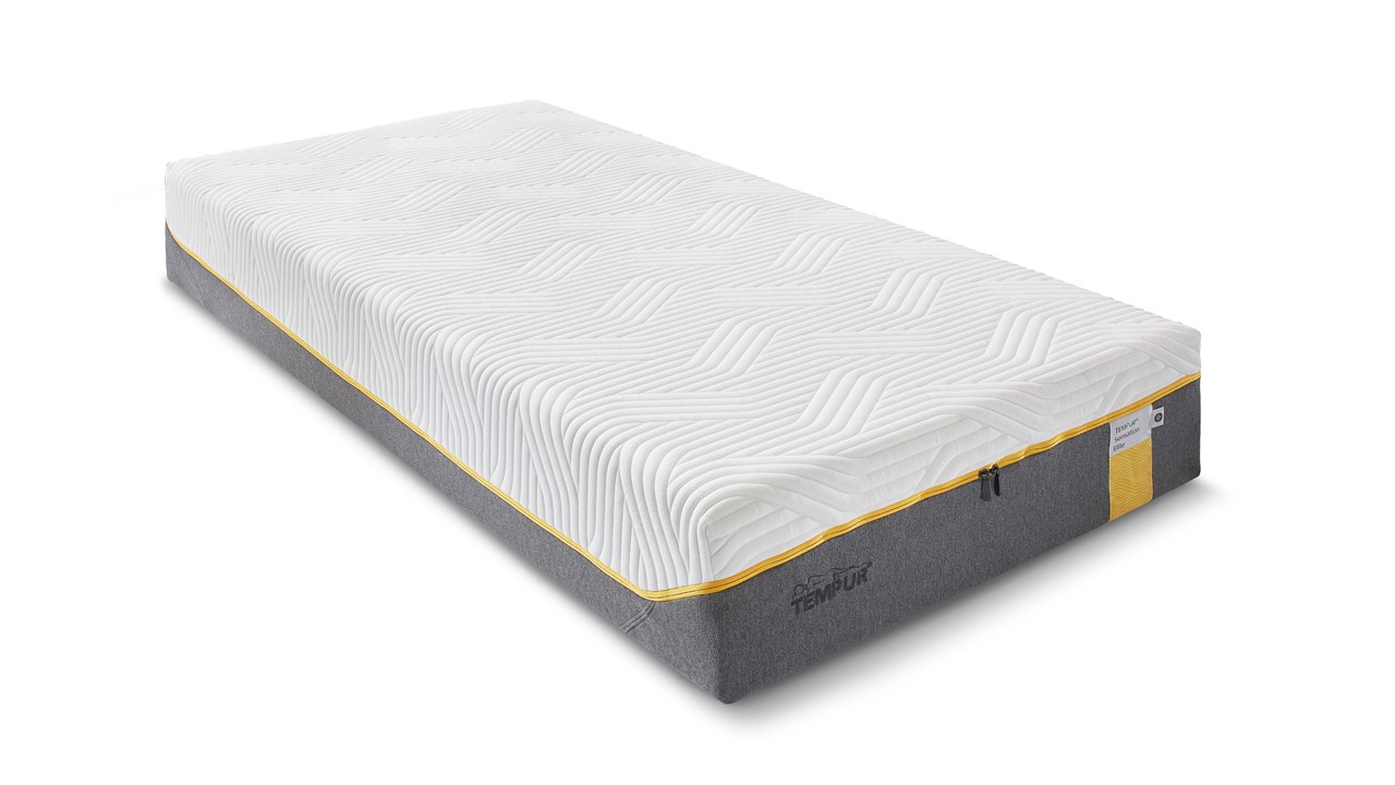 Tempur ® Matras Sensation Elite 25 - 120 x 200 cm - tot 140 kg