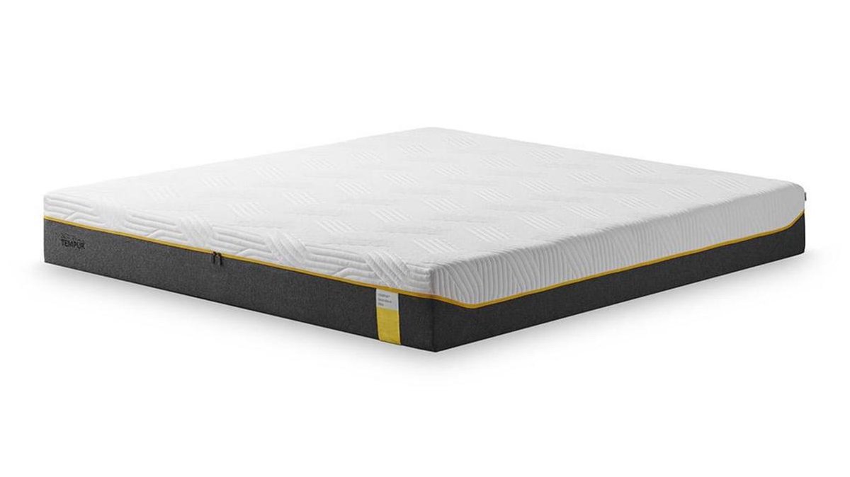 Tempur ® Matras Sensation Elite 25 - 180 x 200 cm - tot 140 kg