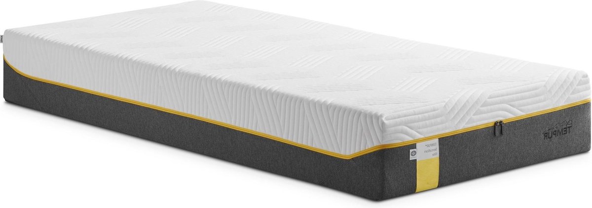 Tempur ® Matras Sensation Elite 25 - 180 x 200 cm - tot 140 kg
