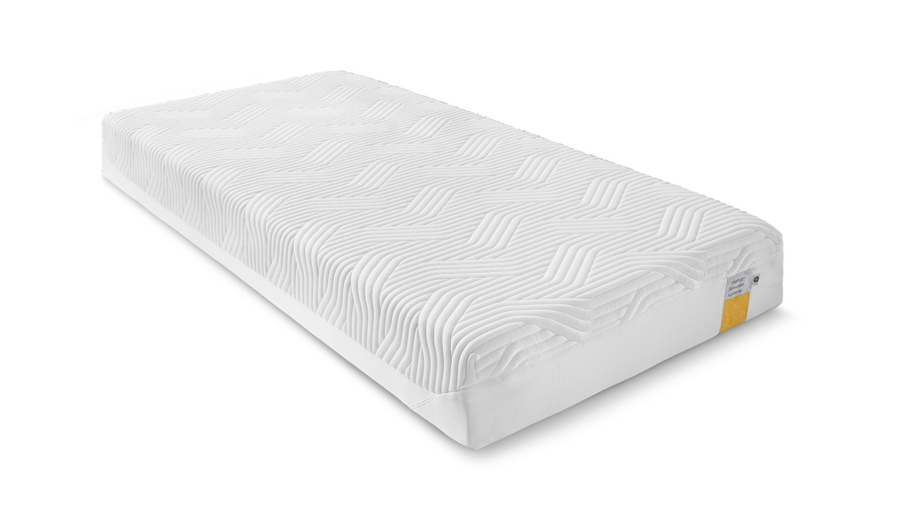 Tempur ® Matras Sensation Supreme 21 - 70 x 200 cm - tot 140 kg