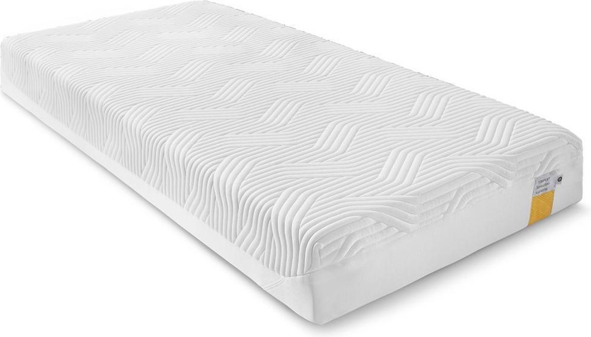 Tempur ® Matras Sensation Supreme 21 - 90 x 200 cm - tot 140 kg