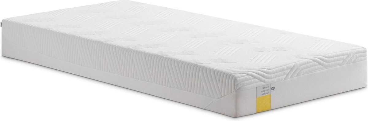 Tempur ® Matras Sensation Supreme 21 - 180 x 200 cm - tot 140 kg
