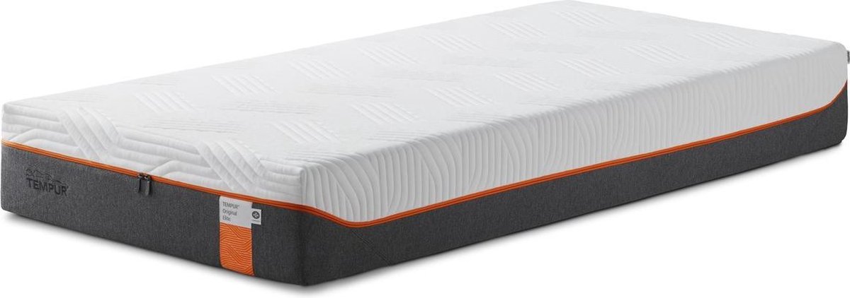 Tempur ® Matras Original Elite 25 - 70 x 200 cm - tot 140 kg