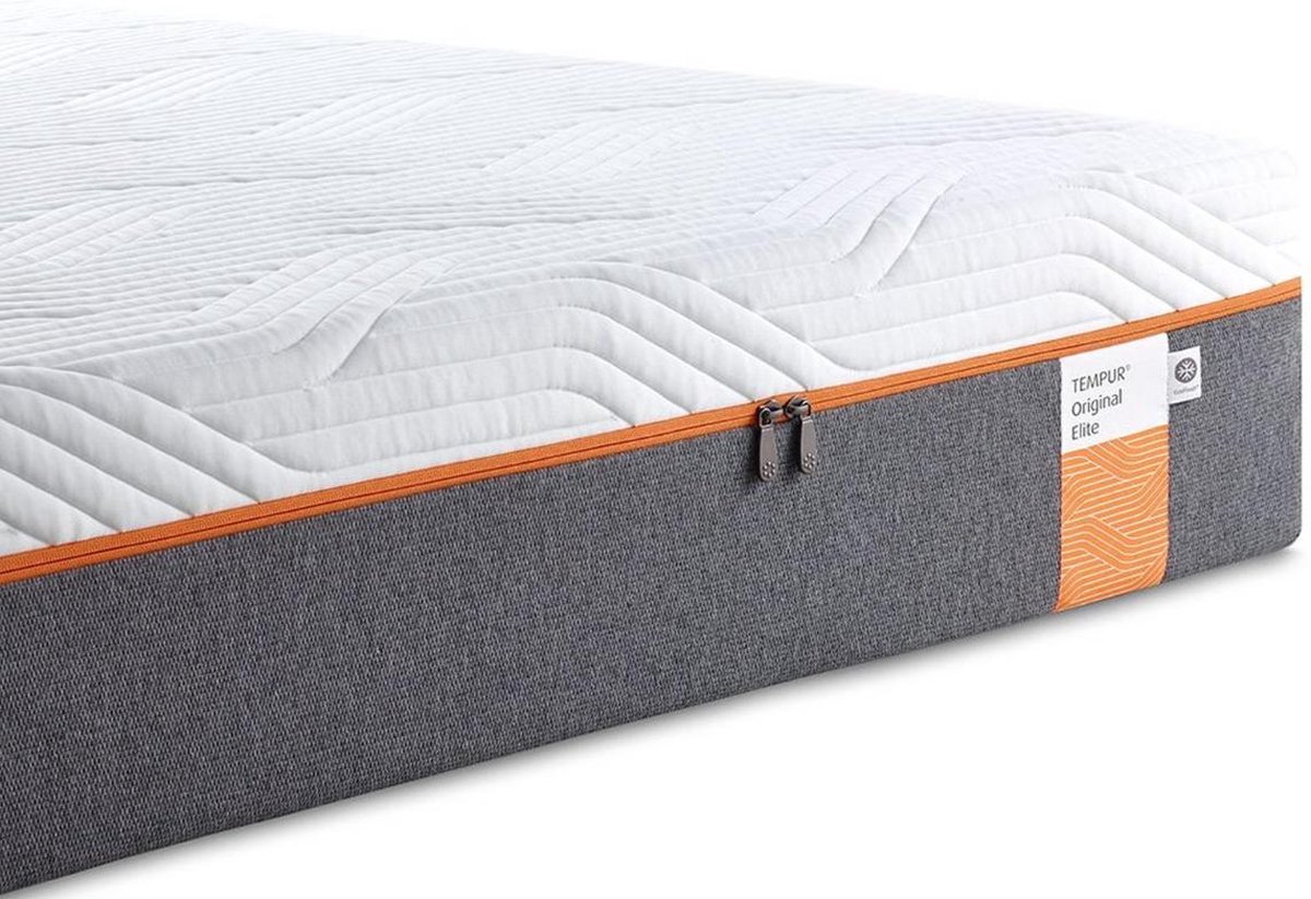 Tempur ® Matras Original Elite 25 - 90 x 200 cm - tot 140 kg