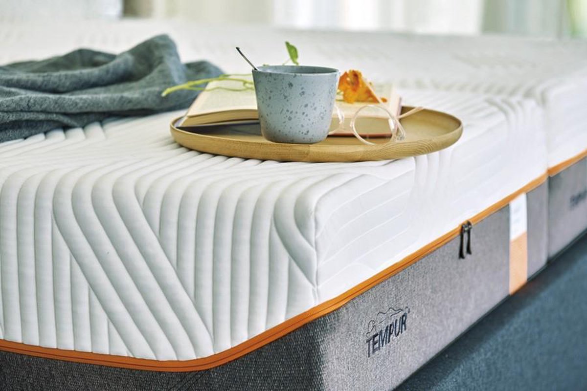 Tempur ® Matras Original Elite 25 - 90 x 200 cm - tot 140 kg