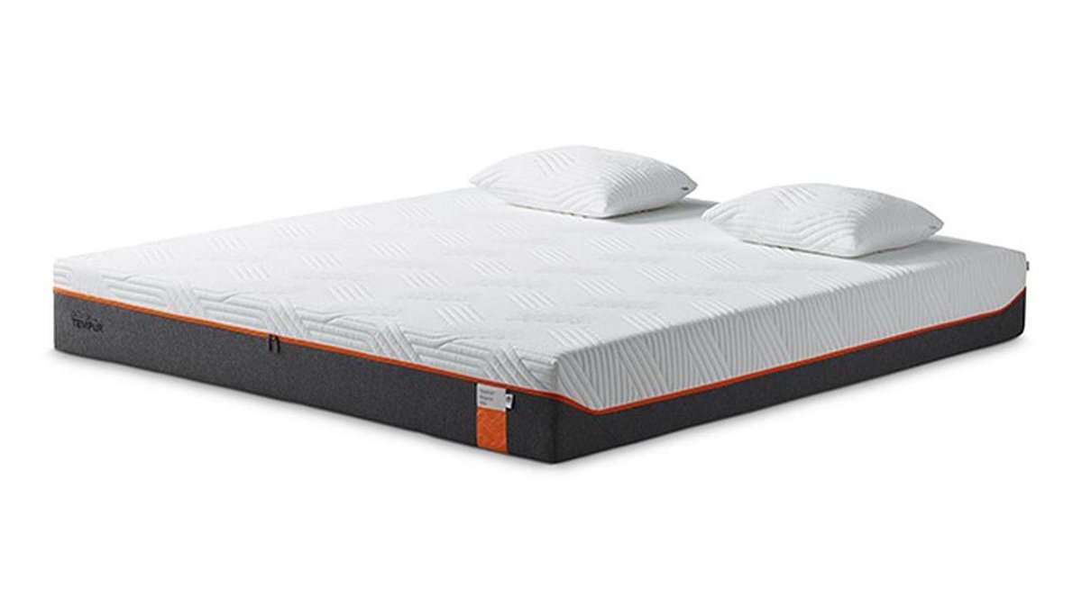 Tempur ® Matras Original Elite 25 - 140 x 200 cm - tot 140 kg