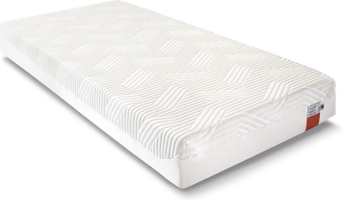 Tempur ® Matras Original Supreme 21 - 70 x 200 cm - tot 140 kg