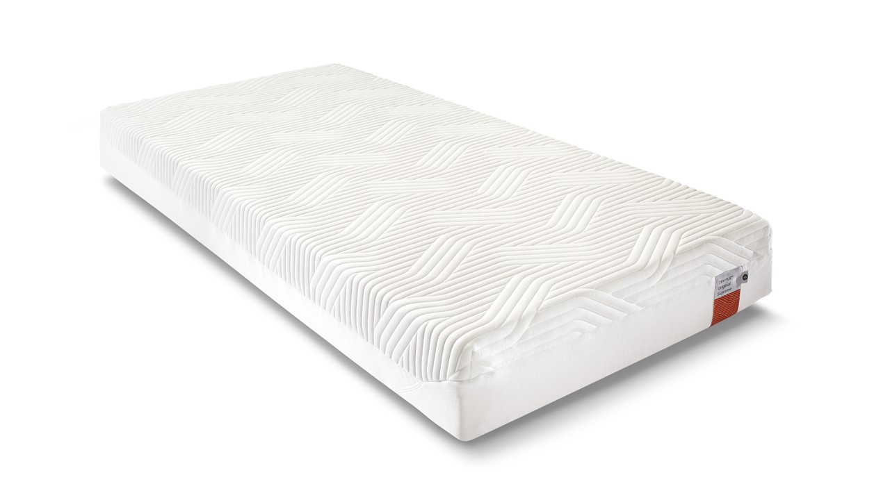 Tempur ® Matras Original Supreme 21 - 80 x 220 cm - tot 140 kg