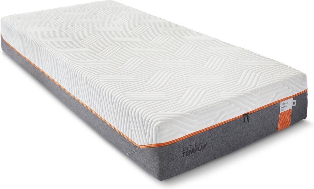 Tempur ® Matras Original Prima 19 - 80 x 210 cm - tot 140 kg