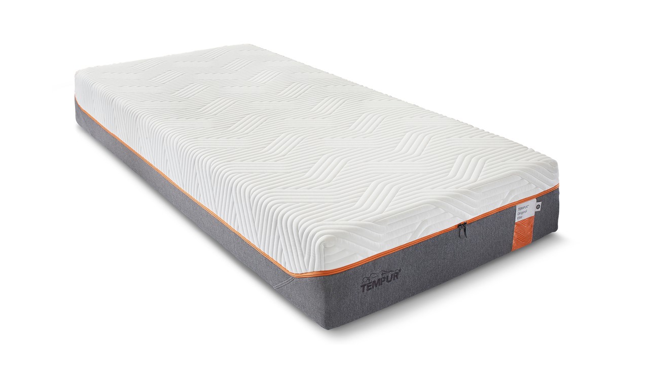 Tempur ® Matras Original Prima 19 - 140 x 210 cm - tot 140 kg