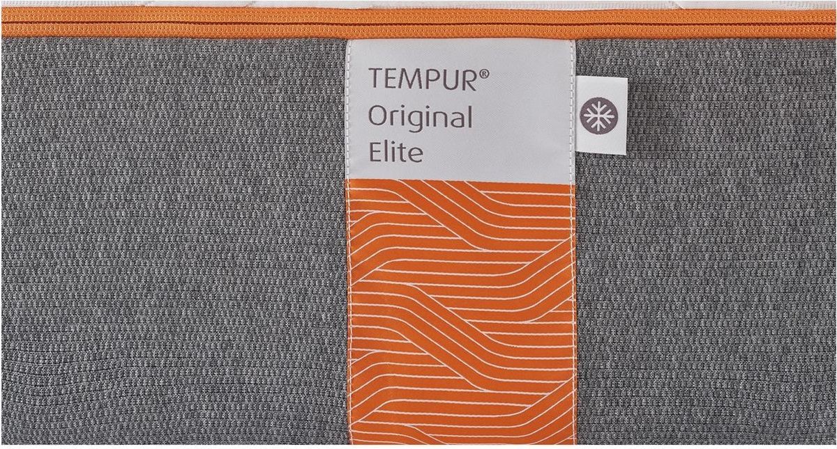 Tempur ® Matras Original Prima 19 - 160 x 200 cm - tot 140 kg