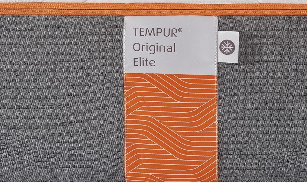 Tempur ® Matras Original Prima 19 - 160 x 200 cm - tot 140 kg