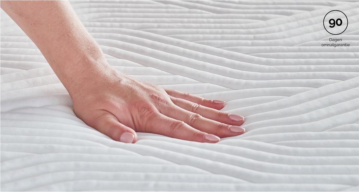 Tempur ® Matras Original Prima 19 - 160 x 200 cm - tot 140 kg