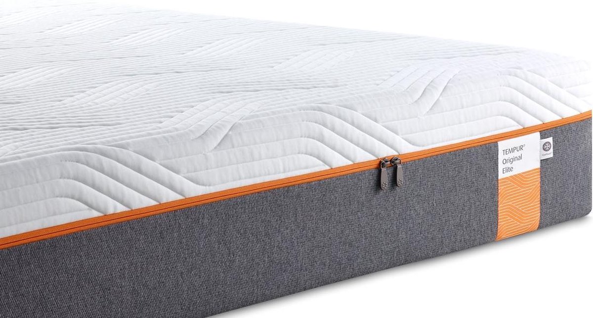 Tempur ® Matras Original Elite 25 - 90 x 210 cm - tot 140 kg